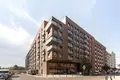Appartement 2 chambres 50 m² Varsovie, Pologne