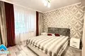 2 room apartment 54 m² Mazyr, Belarus