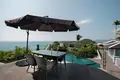 Villa de 5 habitaciones 1 200 m² Ban Bang Thao, Tailandia