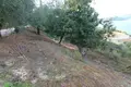 Działki 1 pokój  Agios Dimitrios, Grecja