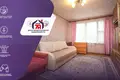 Квартира 4 комнаты 79 м² Людвиново, Беларусь