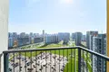 1 room apartment 28 m² Minsk, Belarus
