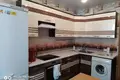 1 room apartment 32 m² in Kudrovo, Russia
