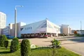 1 bedroom apartment 43 m² Minsk, Belarus