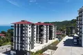 Apartamento 4 habitaciones 150 m² Arsin, Turquía