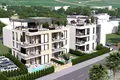 Квартира 2 спальни 104 м² Opcina Sukosan, Хорватия