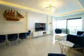 Apartamento 1 habitación 110 m² Mahmutlar, Turquía