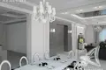 Maison 266 m² Muchaviecki sielski Saviet, Bélarus