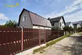 House 85 m² Zdanovicki sielski Saviet, Belarus