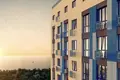 Apartamento 2 habitaciones 56 m² Odesa, Ucrania
