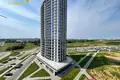 1 room apartment 29 m² Minsk, Belarus