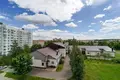 1 room apartment 38 m² Minsk, Belarus