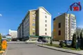 Квартира 1 комната 42 м² Прилуки, Беларусь