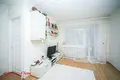 2 room apartment 45 m² Minsk, Belarus