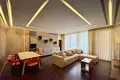 Appartement 3 chambres 110 m² en Tbilissi, Géorgie