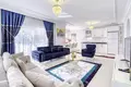 Wohnung 1 zimmer 125 m² Mahmutlar, Türkei