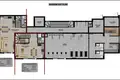 Wohnung 2 zimmer 46 m² Akarca Koyu, Türkei
