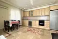Mieszkanie 1 pokój 105 m² Oba, Turcja
