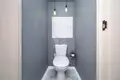 Квартира 3 комнаты 68 м² Минск, Беларусь