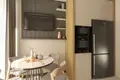 Wohnung 1 zimmer 55 m² Mittelmeerregion, Türkei
