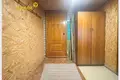 3 room apartment 58 m² Minsk, Belarus