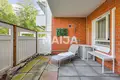 Mieszkanie 3 pokoi 66 m² Helsinki sub region, Finlandia