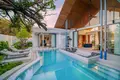 villa de 3 chambres 335 m² Choeng Thale, Thaïlande
