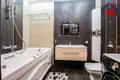 Apartamento 3 habitaciones 100 m² Minsk, Belarús