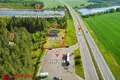 Pokój 486 m² Drackauski sielski Saviet, Białoruś