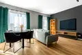 Commercial property 48 m² in Warsaw, Poland