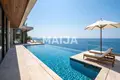 Villa  Karystos, Greece