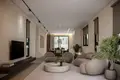 Willa 3 pokoi 190 m² Paralimni, Cypr