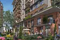 Mieszkanie 3 pokoi 129 m² Besiktas, Turcja