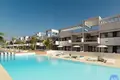 Bungalow de 2 dormitorios 131 m² Finestrat, Španjolska