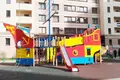 Квартира 3 комнаты 78 м² Минск, Беларусь
