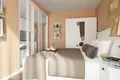 Copropriété 1 chambre 33 m² Choeng Thale, Thaïlande