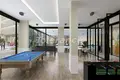 3 bedroom apartment 120 m² Oba, Turkey