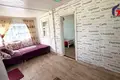 Haus 22 m² Nieharelski sielski Saviet, Belarus