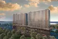 Casa 3 habitaciones 160 m² Kartal, Turquía