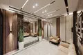 Appartement 3 chambres 124 m² Tosmur, Turquie
