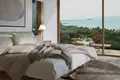 Villa 3 pièces 1 943 m² Ko Samui, Thaïlande