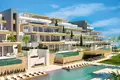 Квартира 3 спальни 180 м² Bel Air, Испания