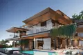 4 bedroom Villa 550 m² Choeng Thale, Thailand
