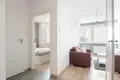 Wohnung 2 zimmer 42 m² Warschau, Polen