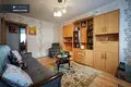 Appartement 2 chambres 44 m² Kaunas, Lituanie