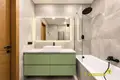 Mieszkanie 4 pokoi 78 m² Mińsk, Białoruś