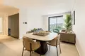 Attique 3 chambres 245 m² Agios Tychonas, Chypre