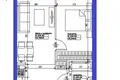 Wohnung 2 zimmer  Smolice, Polen