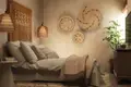 Copropriété 2 chambres 689 m² Mazatlan, Mexique
