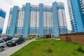 Apartamento 1 habitación 44 m² Minsk, Belarús
